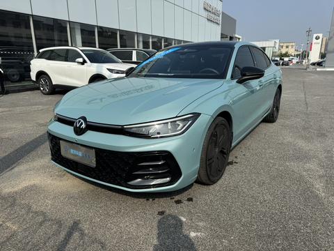 Volkswagen Passat 2025