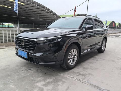 Honda CR-V 2023