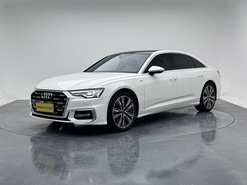 Audi A6L 2024