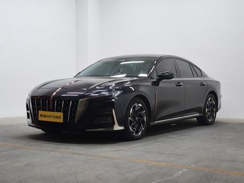 Hongqi H6 2023