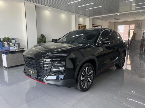 Jetour Dashing 2023