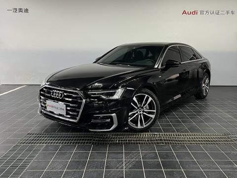 Audi A6L 2023