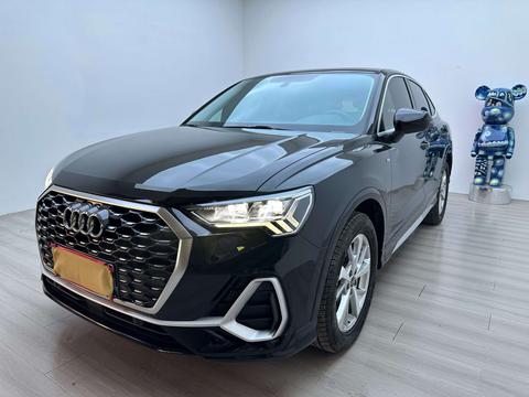 Audi Q3 Sportback 2022