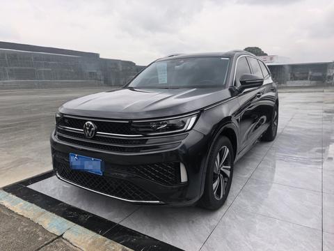 Volkswagen Tavendor 2023
