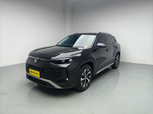 Volkswagen Tayron 2025