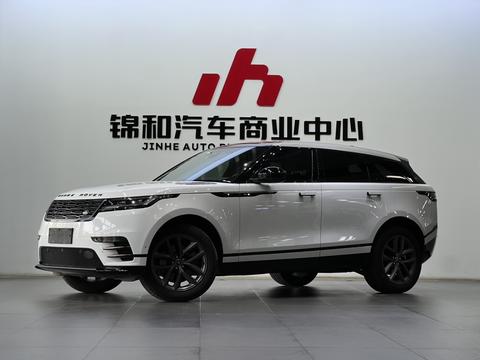 Land Rover Range Rover Velar 2024