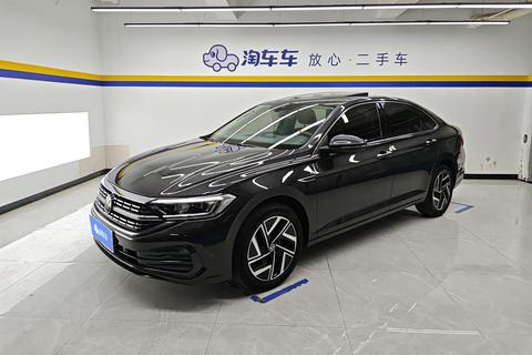 Volkswagen Sagitar 2023