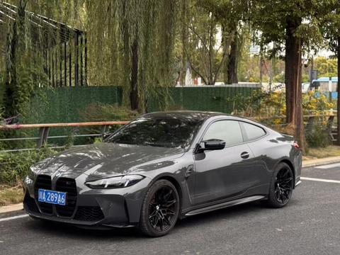 BMW M4 2024