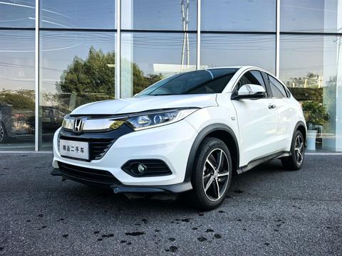 Honda Vezel 2020