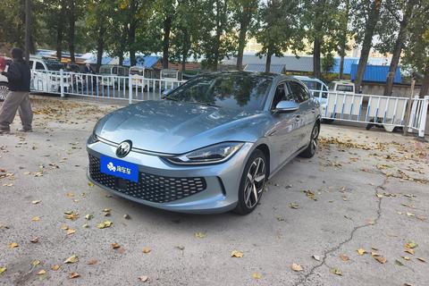 Volkswagen Lamando 2023