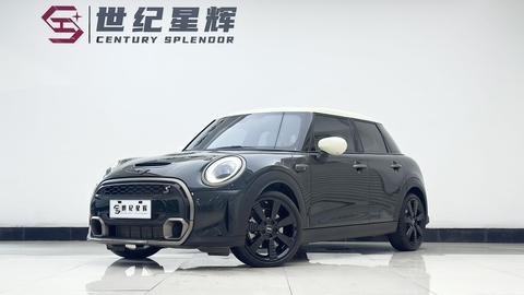 MINI Cooper 2023