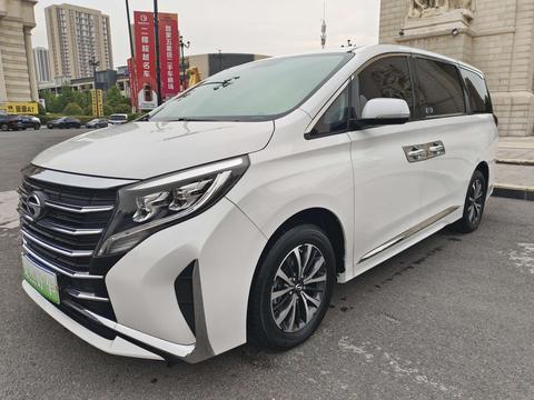 GAC M8 2024