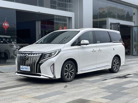 GAC M8 2021
