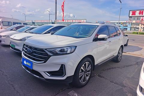 Ford Edge 2021