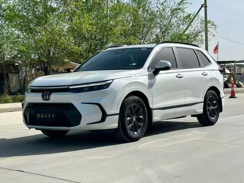 Honda Breeze 2023