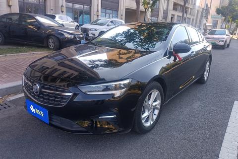 Buick Regal 2023