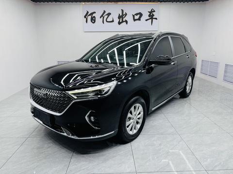 Haval M6 2021