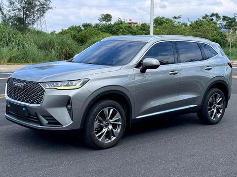 Haval H6 2021