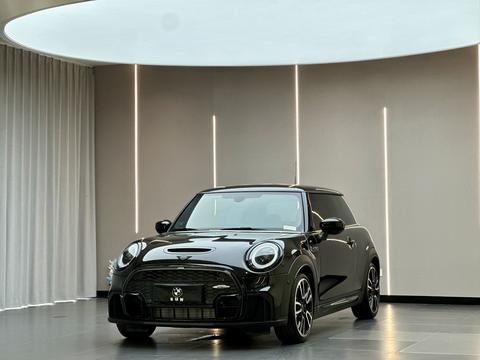 MINI Cooper 2023