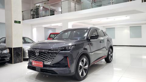 Changan CS55 Plus 2022
