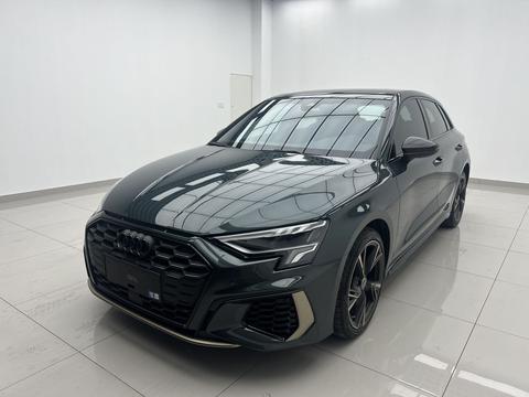 Audi A3 2024