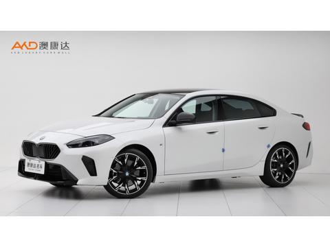 BMW 2 Series 2025