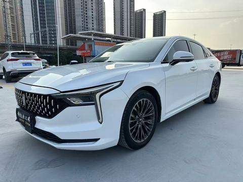Bestune B70 2022