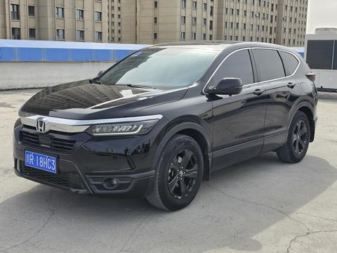 Honda Breeze 2021