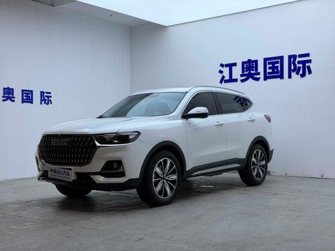 Haval H6 2023