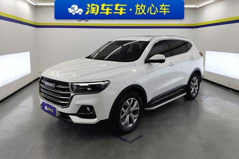 Haval H6 2021