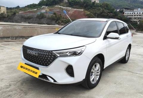 Haval M6 2023