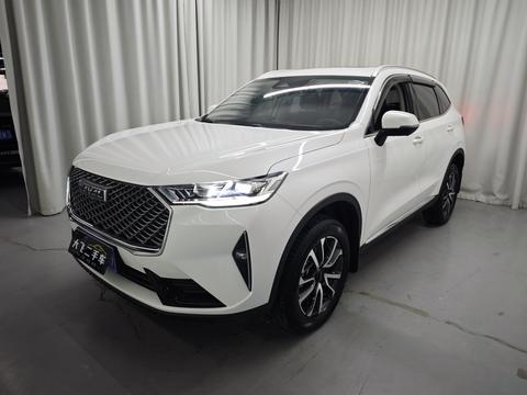 Haval H6 2022