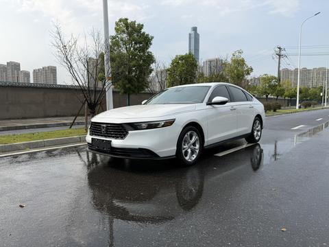 Honda Accord 2023