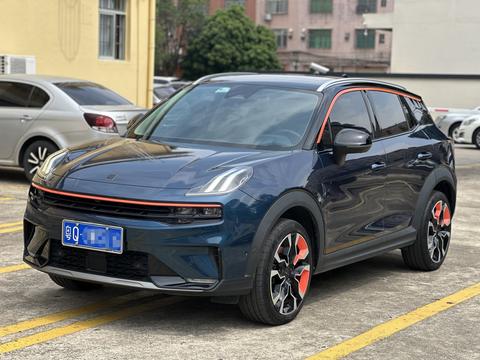 Lynk & Co 06 2020