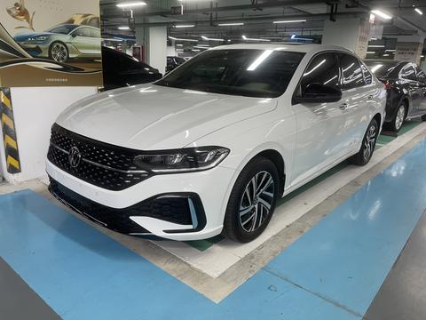Volkswagen Lavida 2024