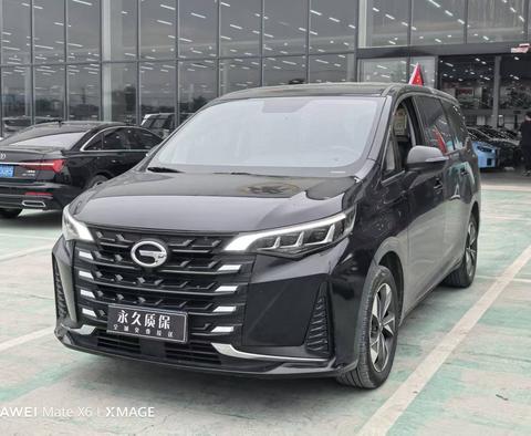 GAC M6 2023