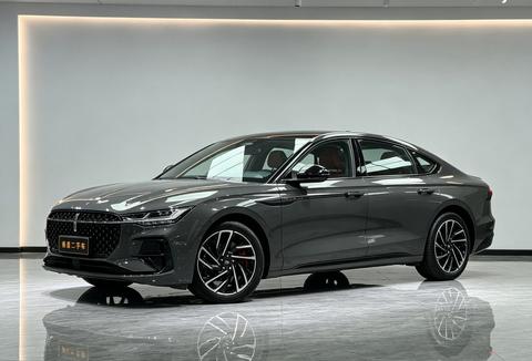 Lincoln Z 2022