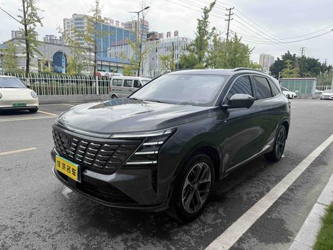 Changan CS75 Plus 2025