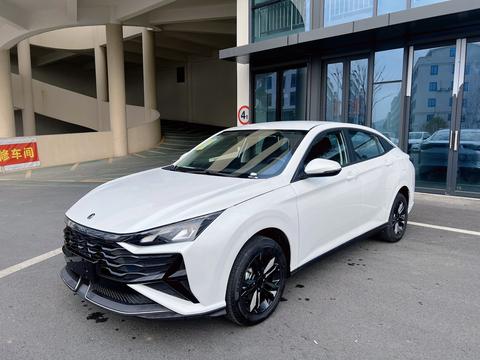 Dongfeng Yixuan 2025