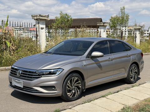 Volkswagen Sagitar 2022