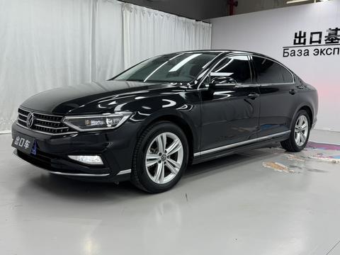 Volkswagen Magotan 2023
