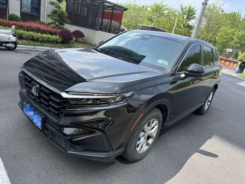 Honda CR-V 2024