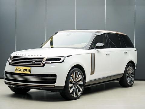 Land Rover Range Rover 2023