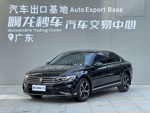 Volkswagen Magotan 2026