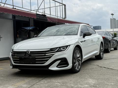 Volkswagen Passat CC 2021