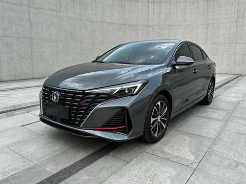 Changan Eado 2023