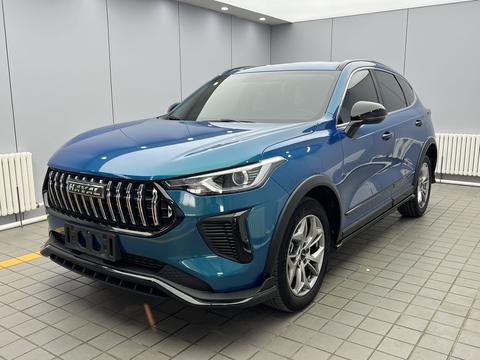 Haval Chitu 2022