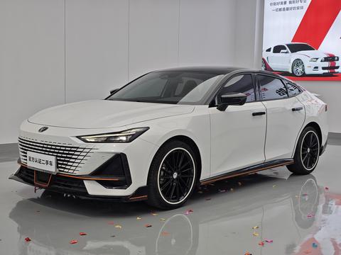 Changan UNI-V 2023