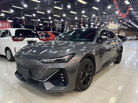 Changan UNI-V 2023