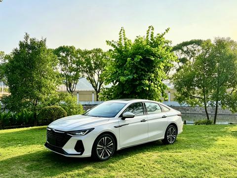 Chery Arrizo 8 2023